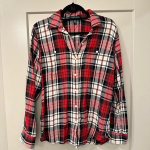 Ralph Lauren Women’s Flannel